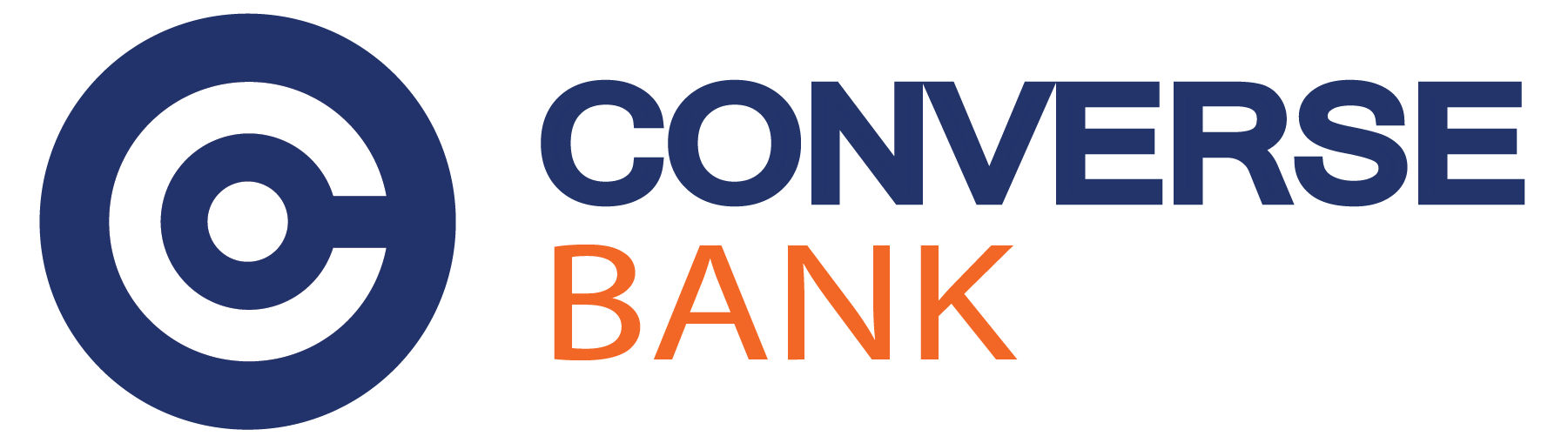 Converse Bank